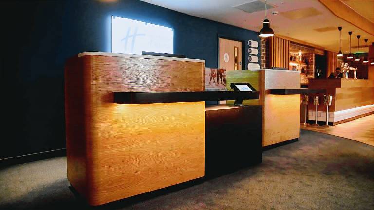 Holiday Inn Express Barrow in Furness By IHG — photo 5