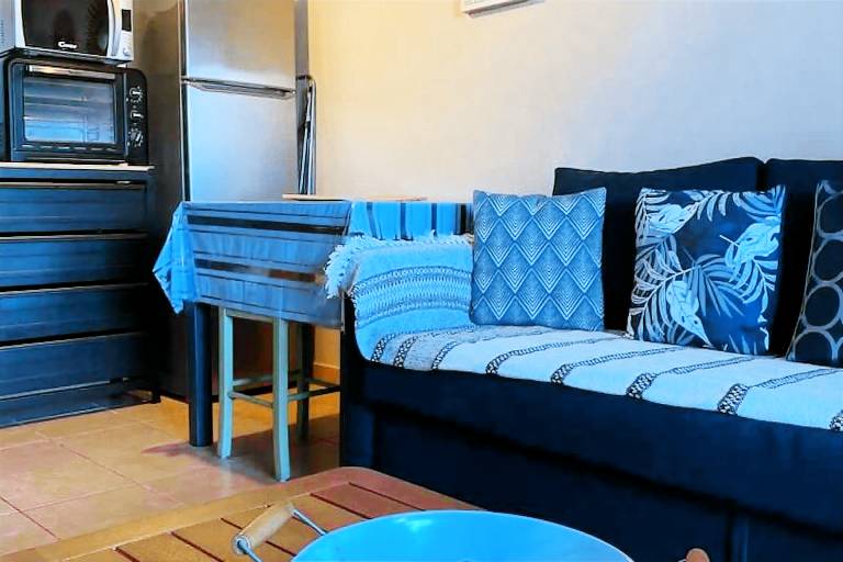 Rental apartment with pool, garden & terrace | Close to the beach | Pets are welcome — photo 3