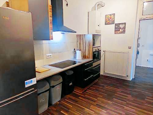 Ferienwohnung Lüdenscheid