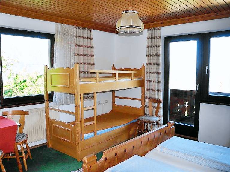 Ferienhaus Spital am Pyhrn