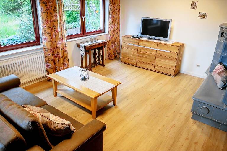 Ferienwohnung Schiltach