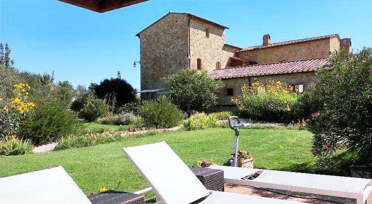 Agriturismo Il Macchione — photo 5