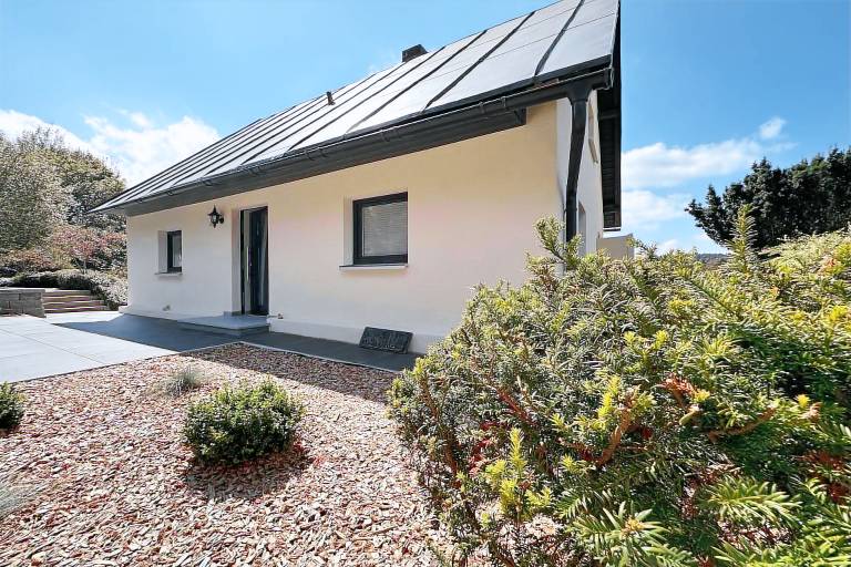 Ferienhaus Stadlern