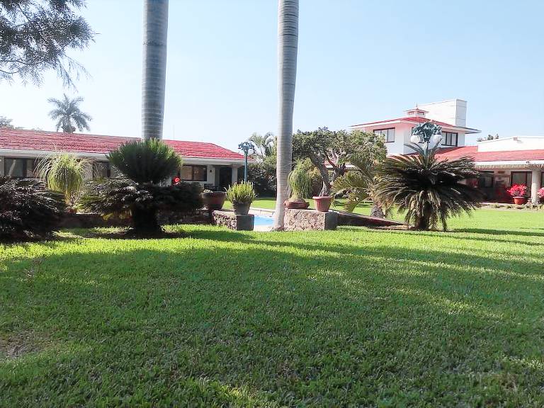 Casa  Xochitepec