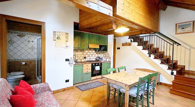 Agriturismo Lambra La Casa Del Sol — photo 4