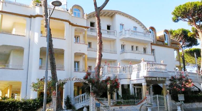 Hotel Azzurra — photo 4