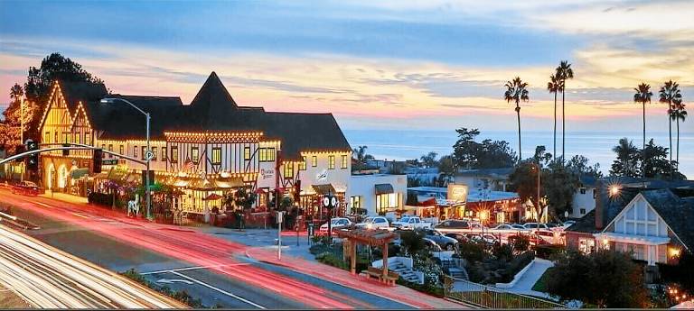 House Del Mar