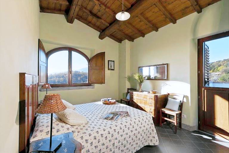 Privatzimmer Figline e Incisa Valdarno