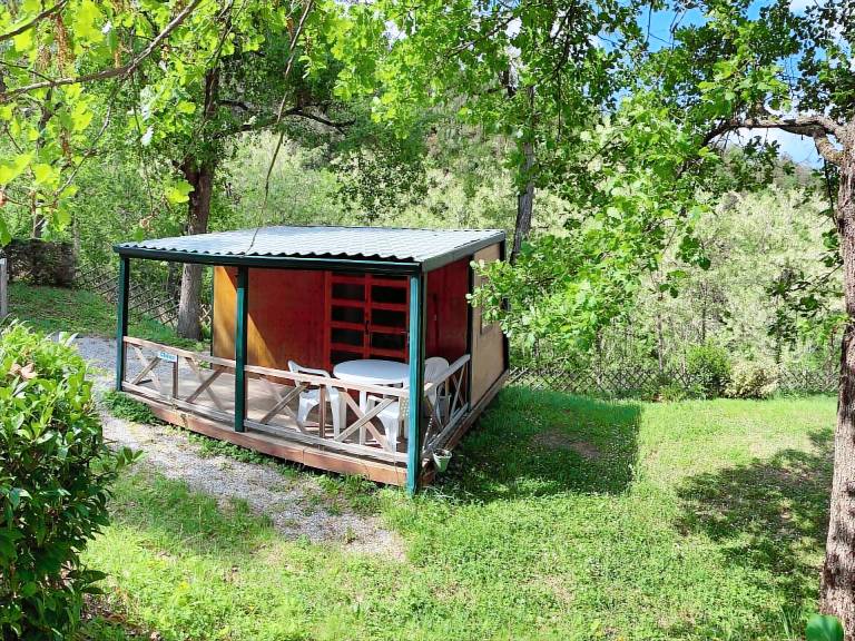 Chalet Vion