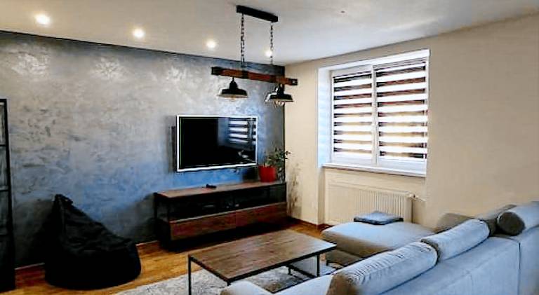 Apartmán  Dolná Mičiná