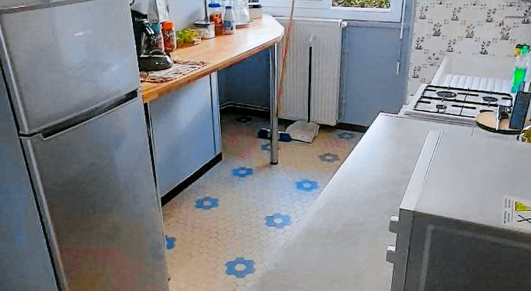 Rental apartment with 2 rooms for 6 persons — photo 3