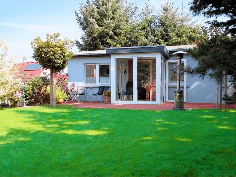 Ferienhaus Neustadt-Glewe