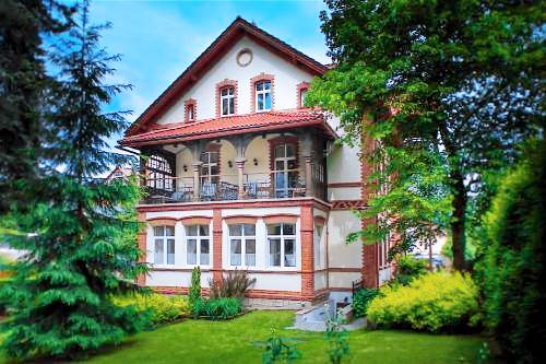 Apartmán  Hronov