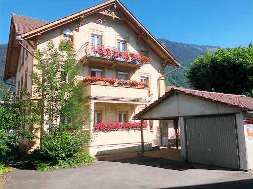 Hostel  Interlaken