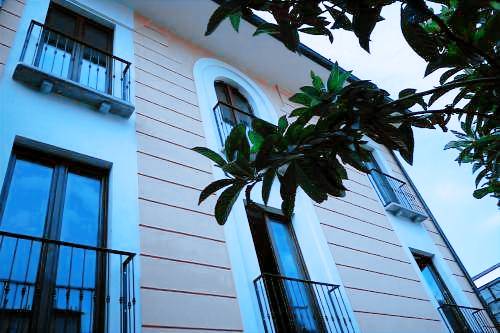 Serviced apartment Barona