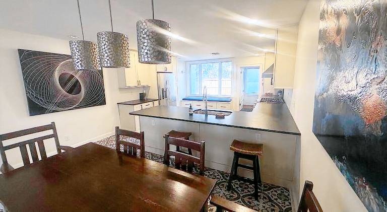House with 1 room for 8 persons — photo 4