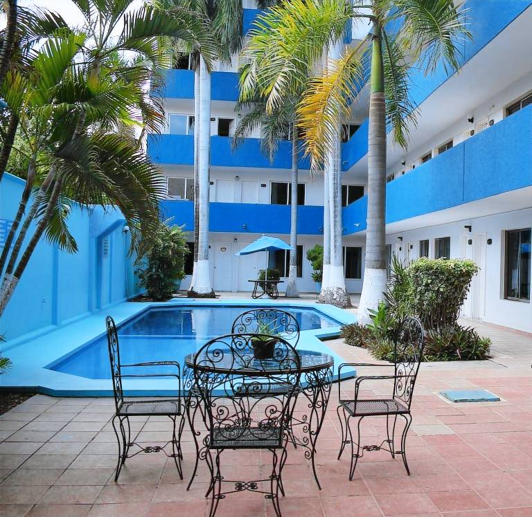 Hotel Principe — photo 2