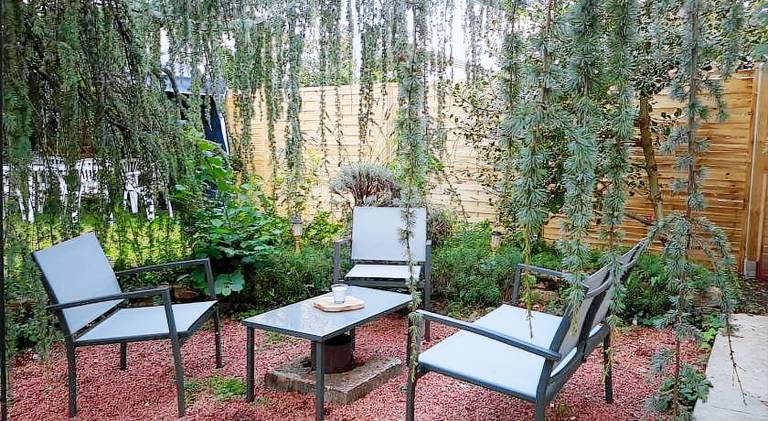 Vacation home with 3 rooms for 8 persons — photo 4