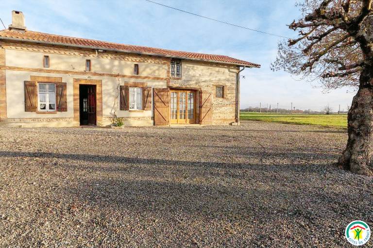 Gîte Muret