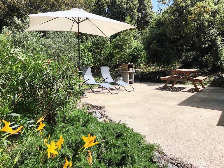 Chalet Bonifacio