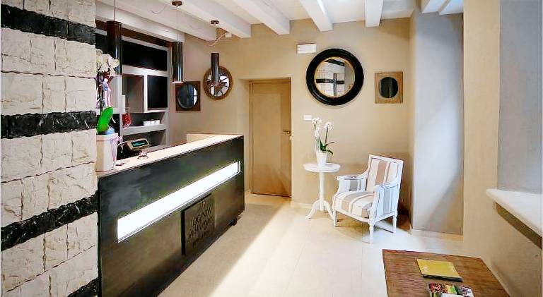 Locanda In Borgo Garni & Wellness — photo 5