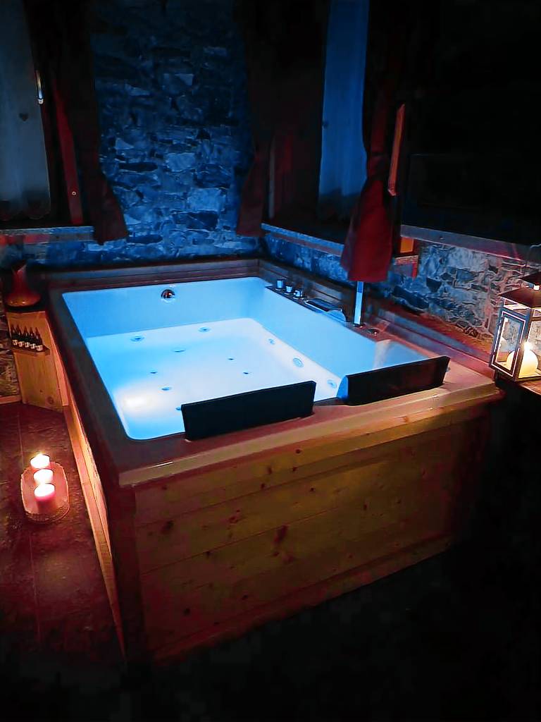 Ferienwohnung in Pieve di Cadore, Valle di Cadore f&uuml;r max. 2 Personen, 
