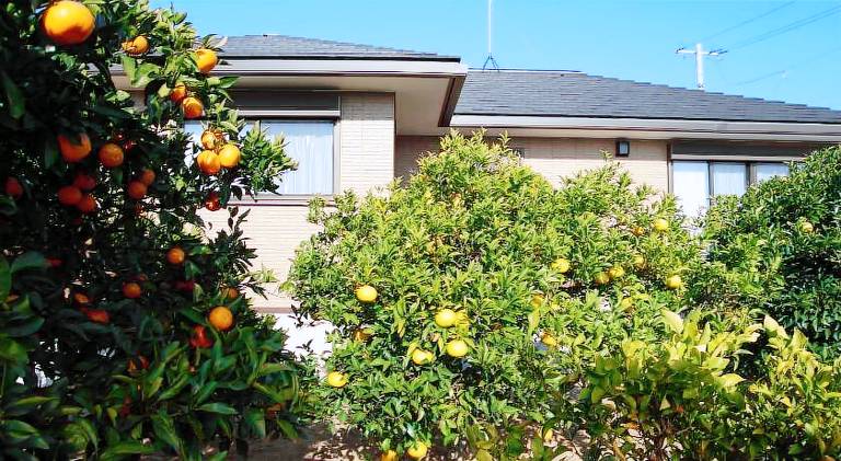 House  2 Chome Kawasaki