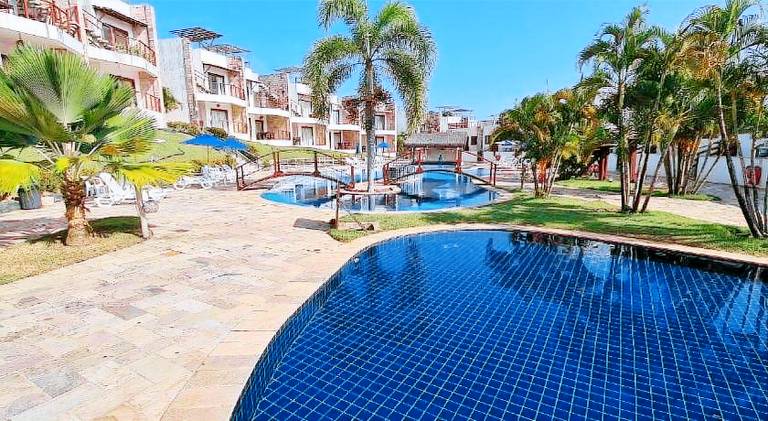 Wonderful rental apartment with pool | Next to the beach | Pets allowed — photo 3