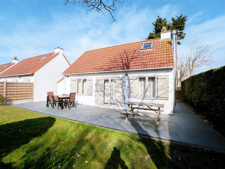 Vakantiepark Klemskerke