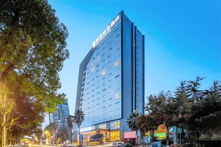Bed & Breakfast Yubei