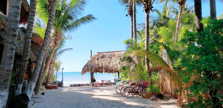 Casa Holbox