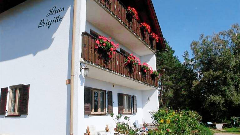 Ferienwohnung in Großdombra für max. 6 Gäste