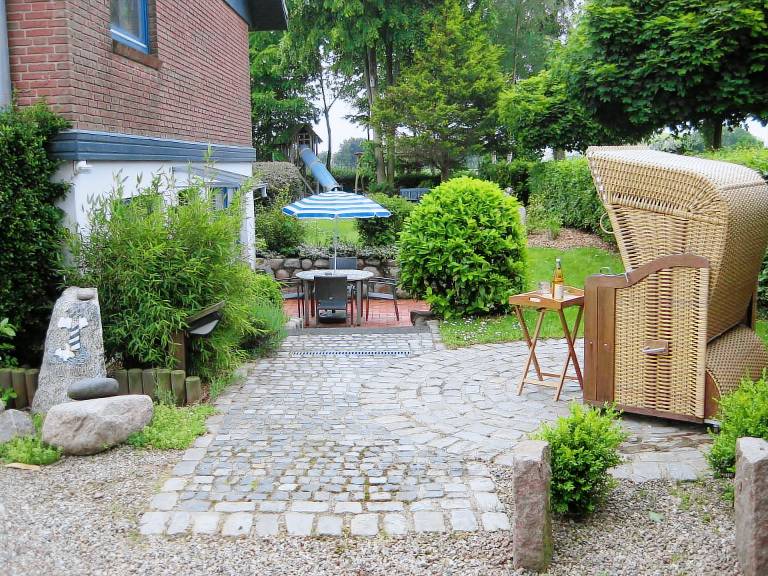 Apartment  Langholz