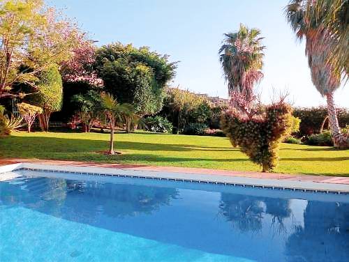 Resort El Sauzal