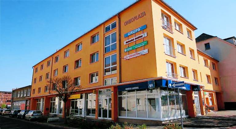 Rental apartment with 2 rooms for 5 persons — photo 3
