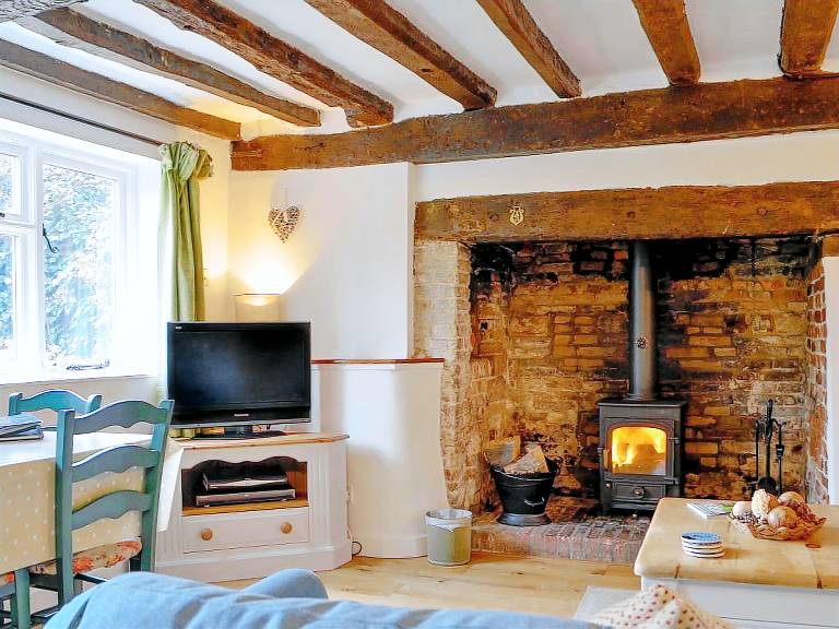 Cottage Bungay