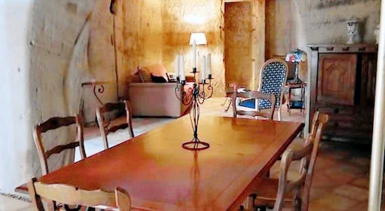Vacation home with 3 rooms for 6 persons — photo 3