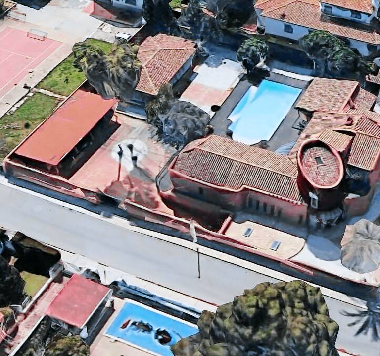 Villa Manises