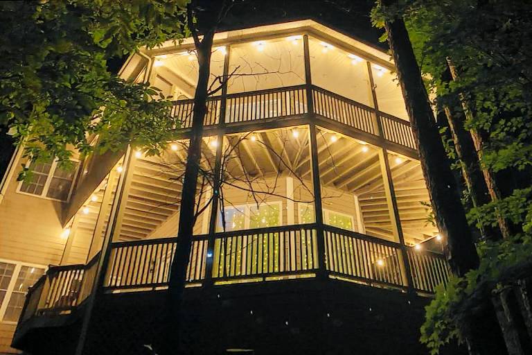 House Helen