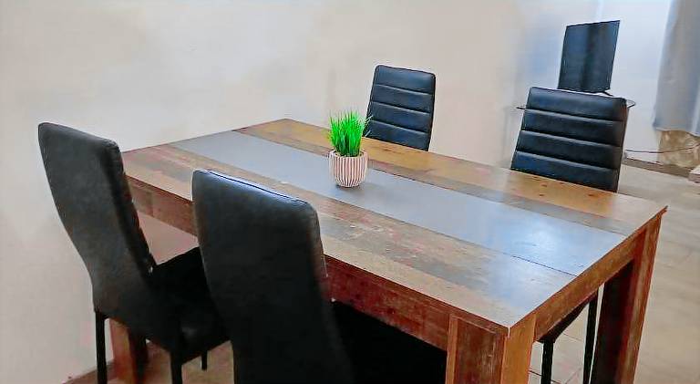 Apartment with 3 rooms for 9 persons — photo 4