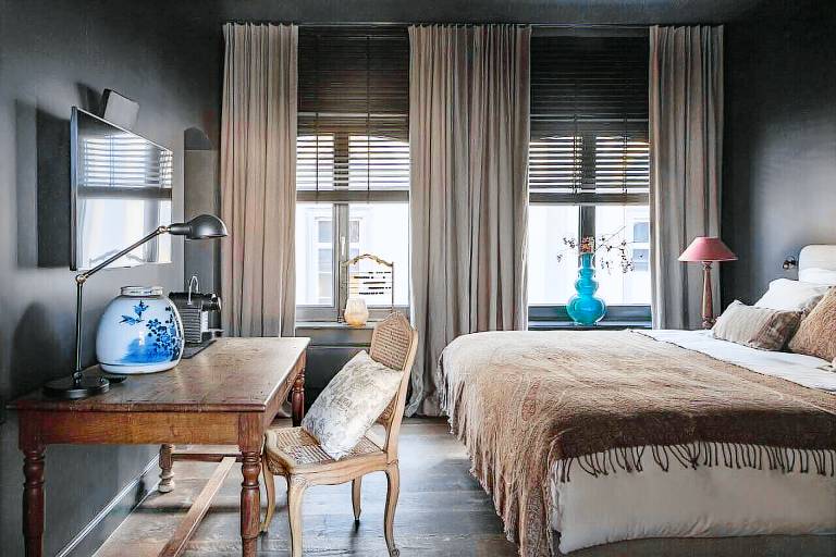 Ferienwohnung Brügge