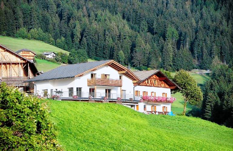 Privatzimmer Fleimstal