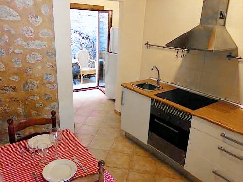 Ferienhaus Valldemossa