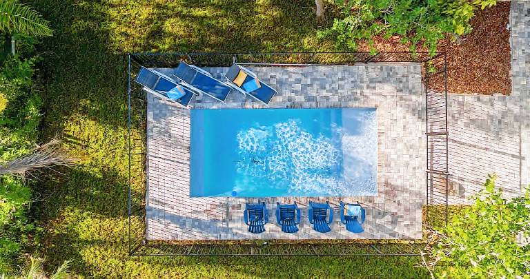 House Vilano Beach
