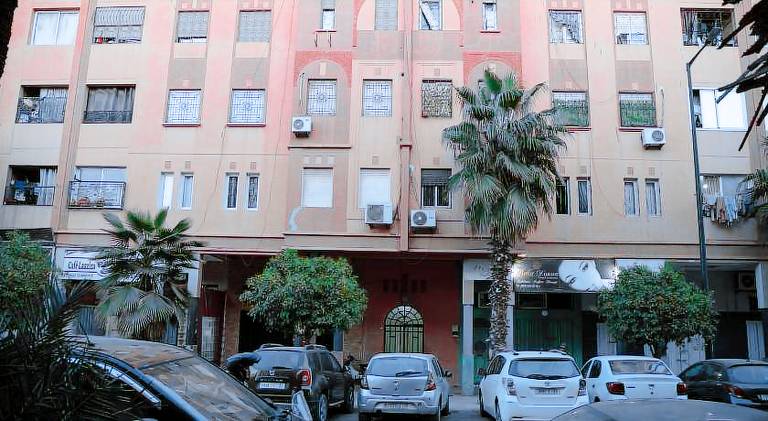 Apartment with 1 room for 4 persons — photo 2