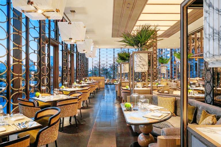 Four Seasons Hotel Suzhou — photo 3