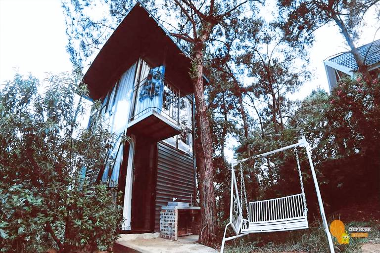 House  Sóc Sơn