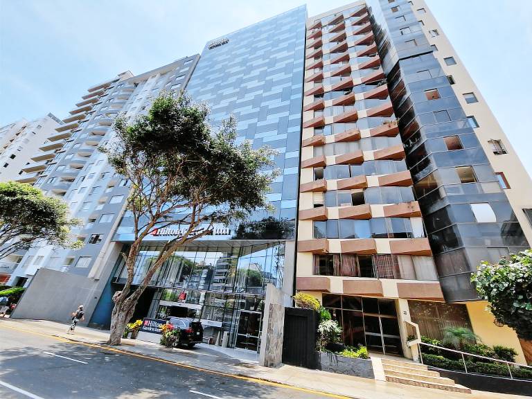 Apartamento San Miguel de Miraflores