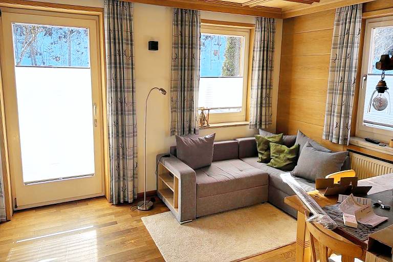 Holiday apartment with terrace | Nature view — photo 4