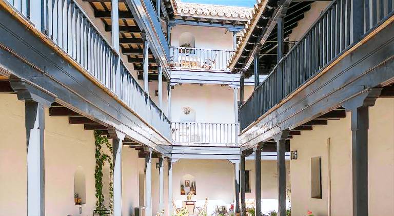 Apartment | Next to Seville Cathedral | Pet-friendly — photo 5